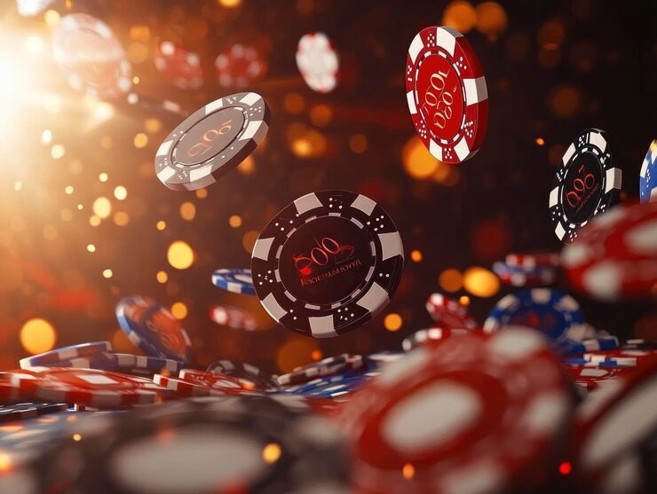 Quick Bet Game 